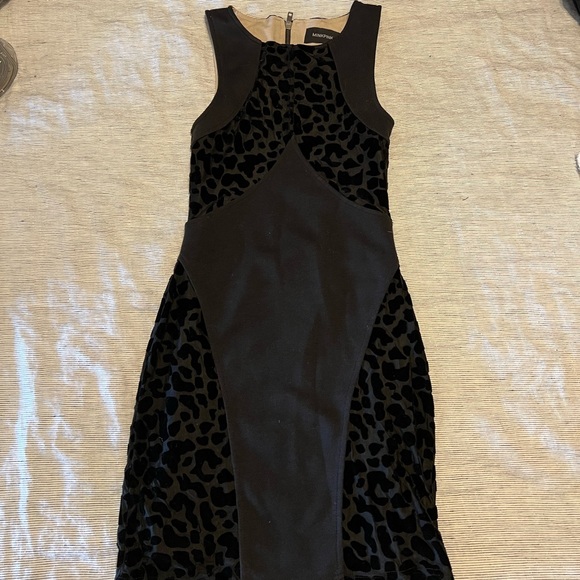 Mink Pink body con mini dress - Picture 3 of 4